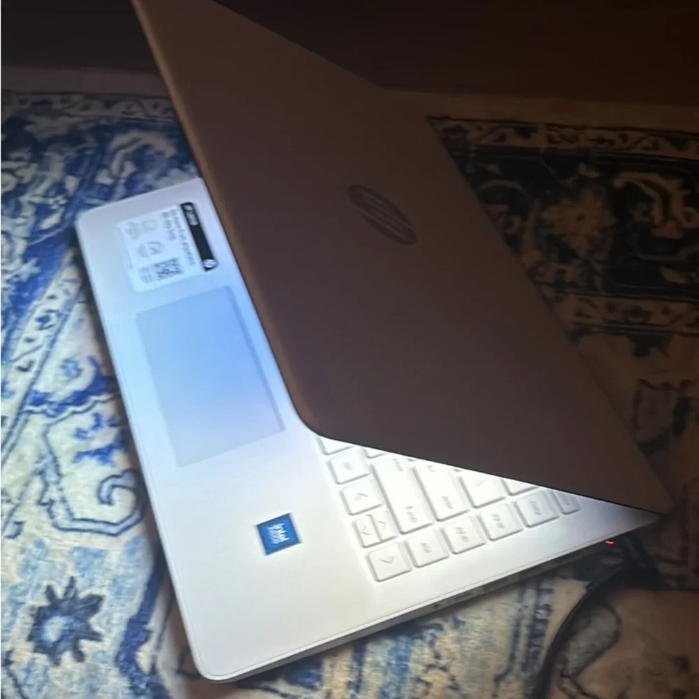 HP 14 inch Laptop